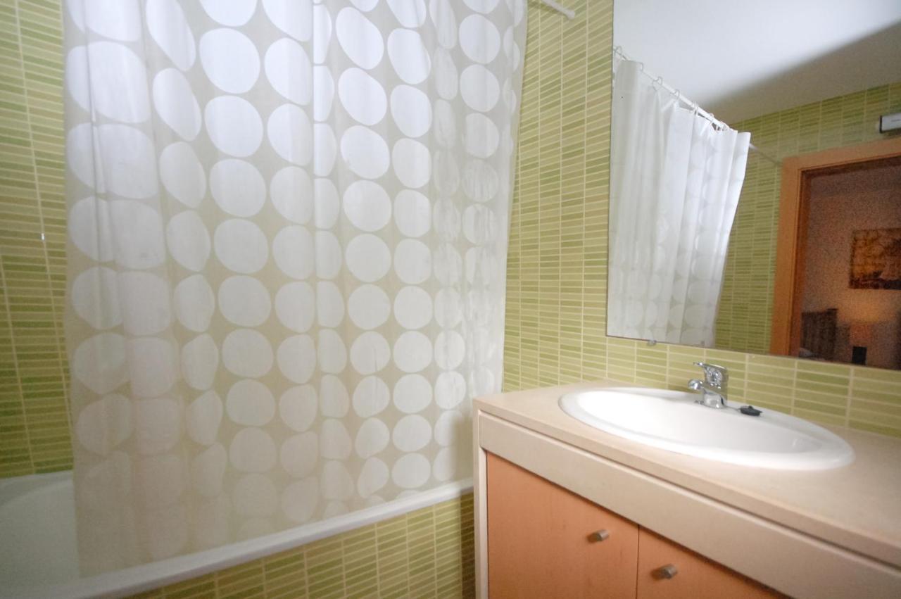 Apartamento Corcovada - By Bedzy Apartment อัลบูเฟรา ภายนอก รูปภาพ
